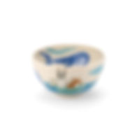 'Whale & Hope Boat Bowl'