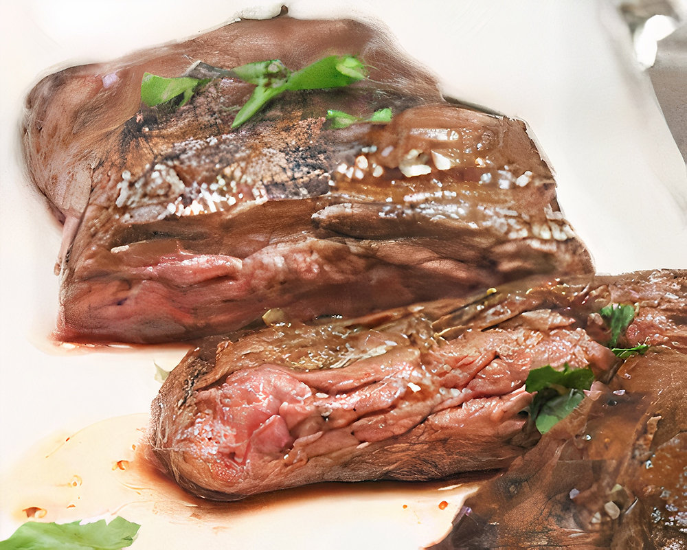 How To Cook Bison Skirt Steak