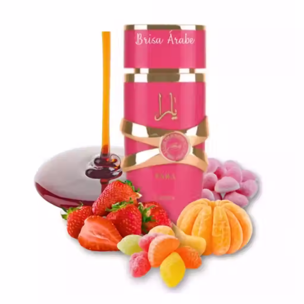 Lattafa Yara Candy 100ml