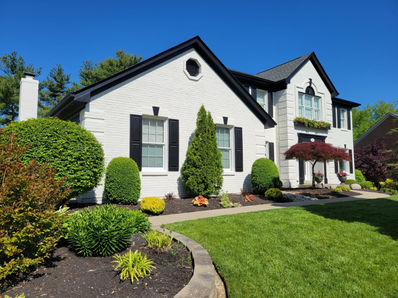 Projects | Roseville Painting | Expert Exterior Painting