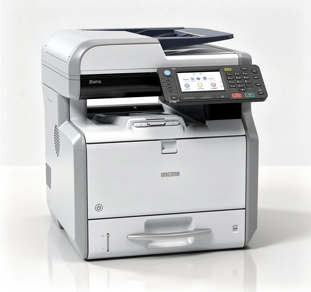 RICOH SP 4510SPF
