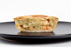 Garlic Prawn Pie Miamii Bakehouse