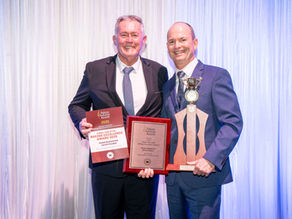 Celebrating WA’s Best at the 2025 Baking Industry Awards