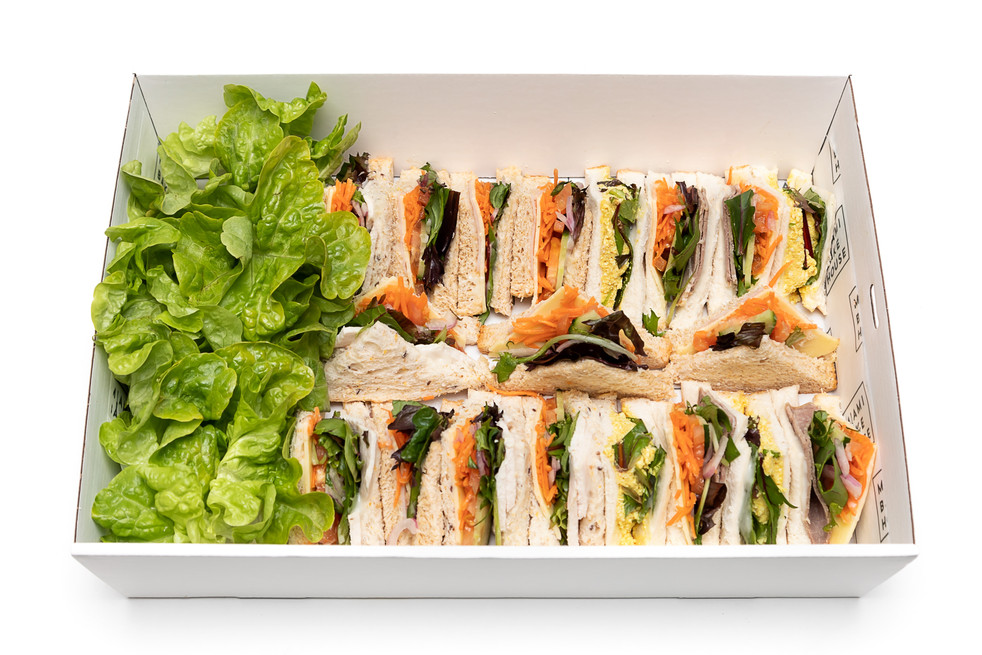 Catering Food Party Platters Miami Bakehouse