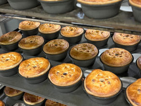 Miami Bakehouse Wins Big at the Great Aussie Pie Competition 