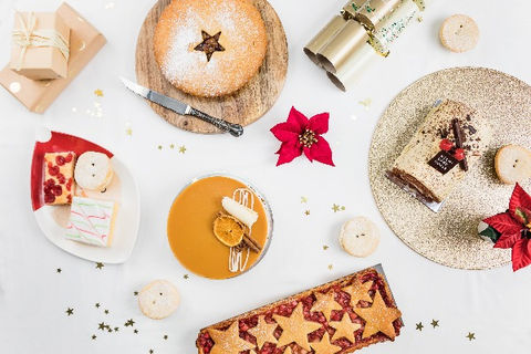 Christmas Treats Collection