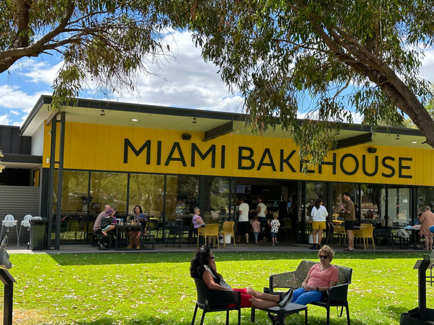 Miami Bakehouse Myalup Garden
.JPG