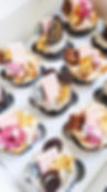 Custom Cupcakes (per dozen)