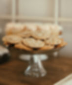 Chocolate Chip Cookies (per dozen)