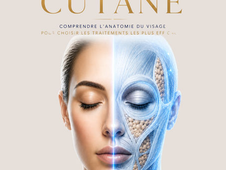 Le Guide du relâchement cutané