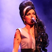 tribute act Amy Winehouse by Emma Wright.png