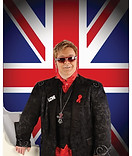 Jimmy Love Elton John tribute act
