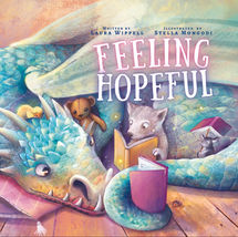 Feeling Hopeful Teaching Resource