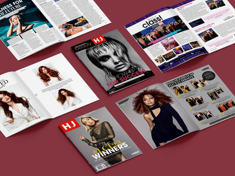 Professional Beauty Group - Beauty and Hair magazines