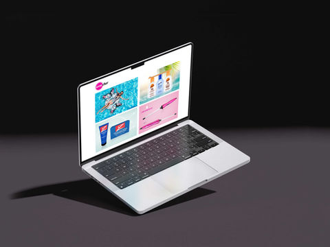 Wowcher - product images