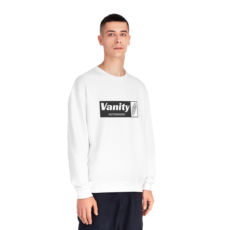 Thumbnail: The Crewneck
