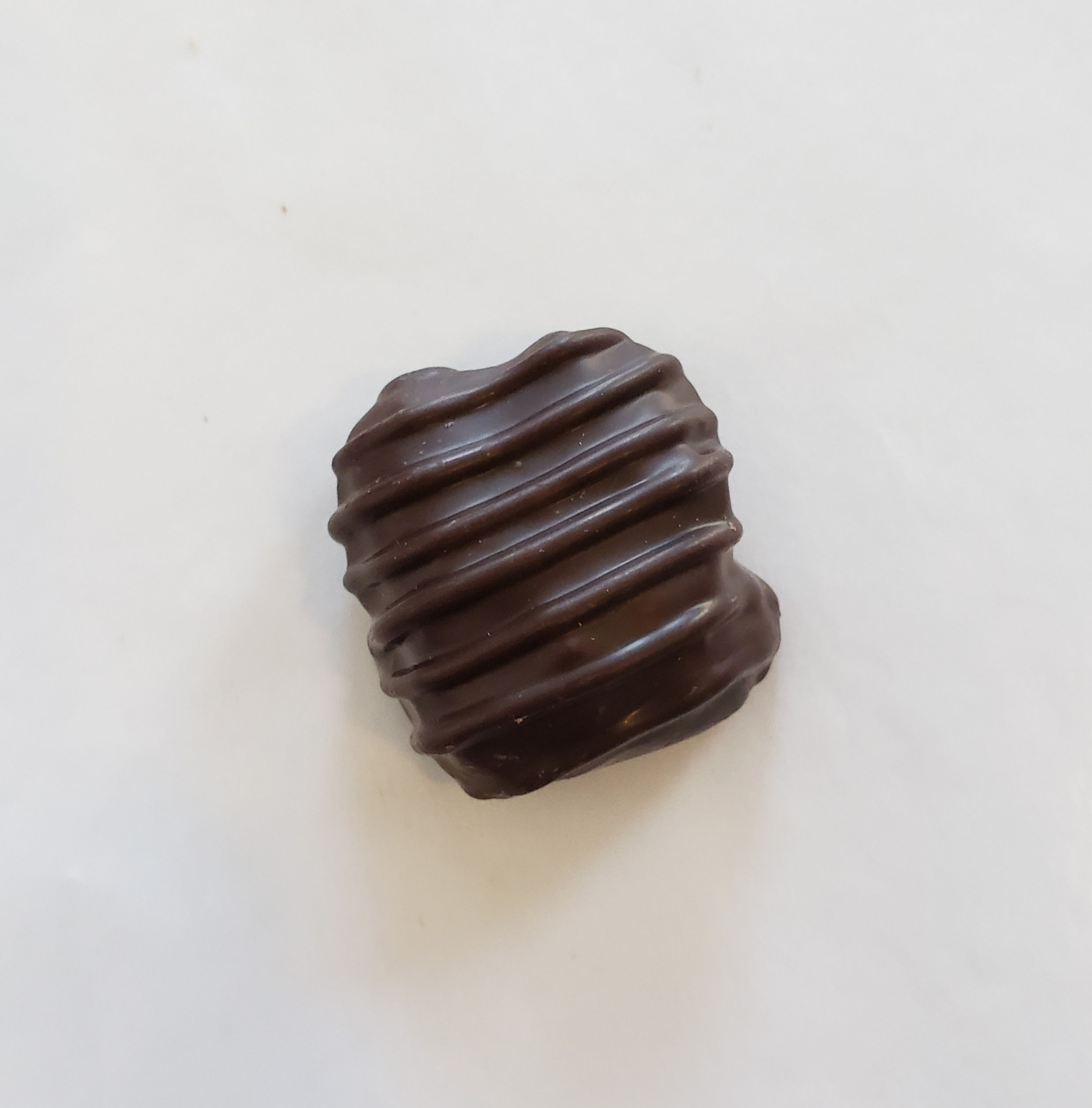 Coconut Royal - Dark