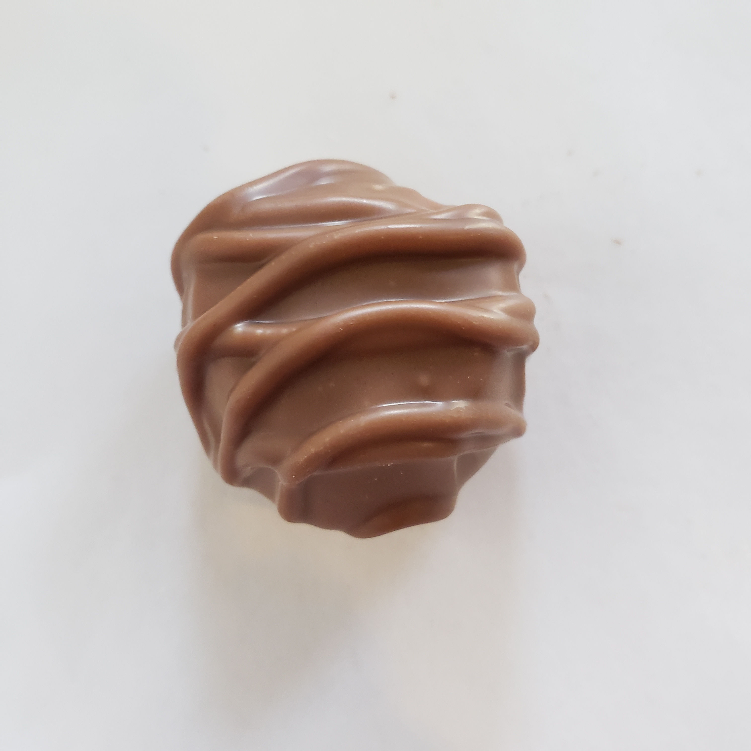 Raspberry Cream - Milk