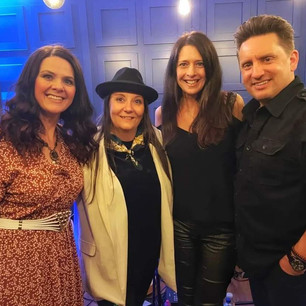 The Songs & Stories Collective