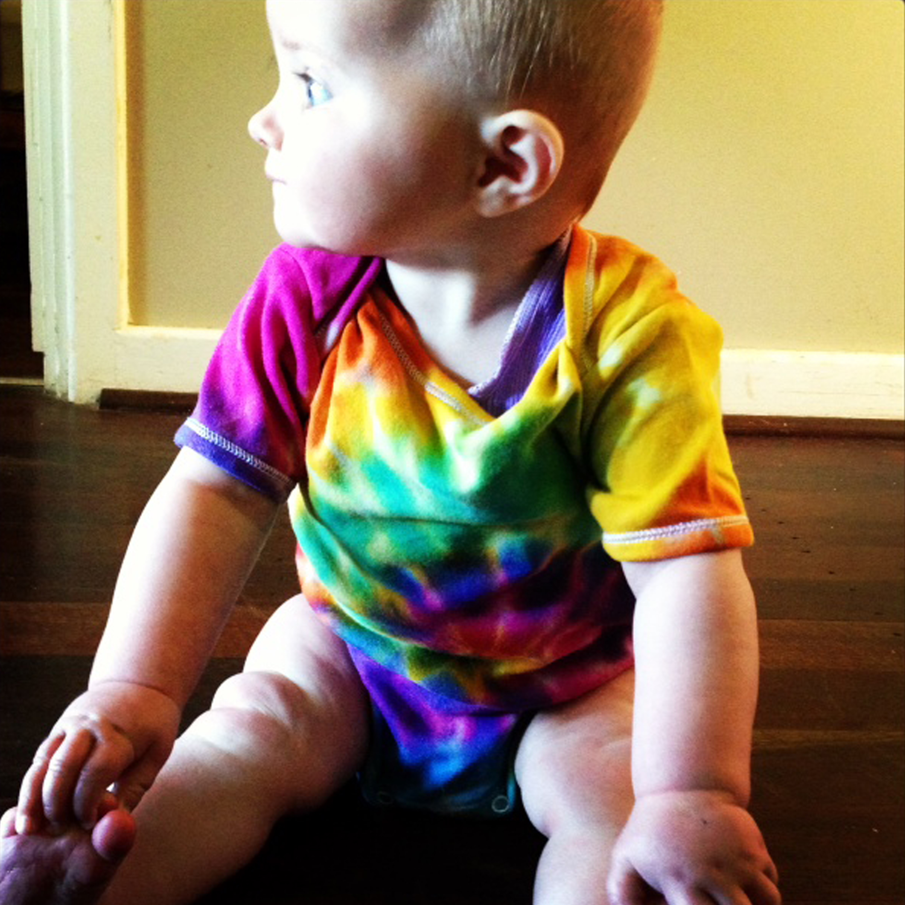 Claire's Baby