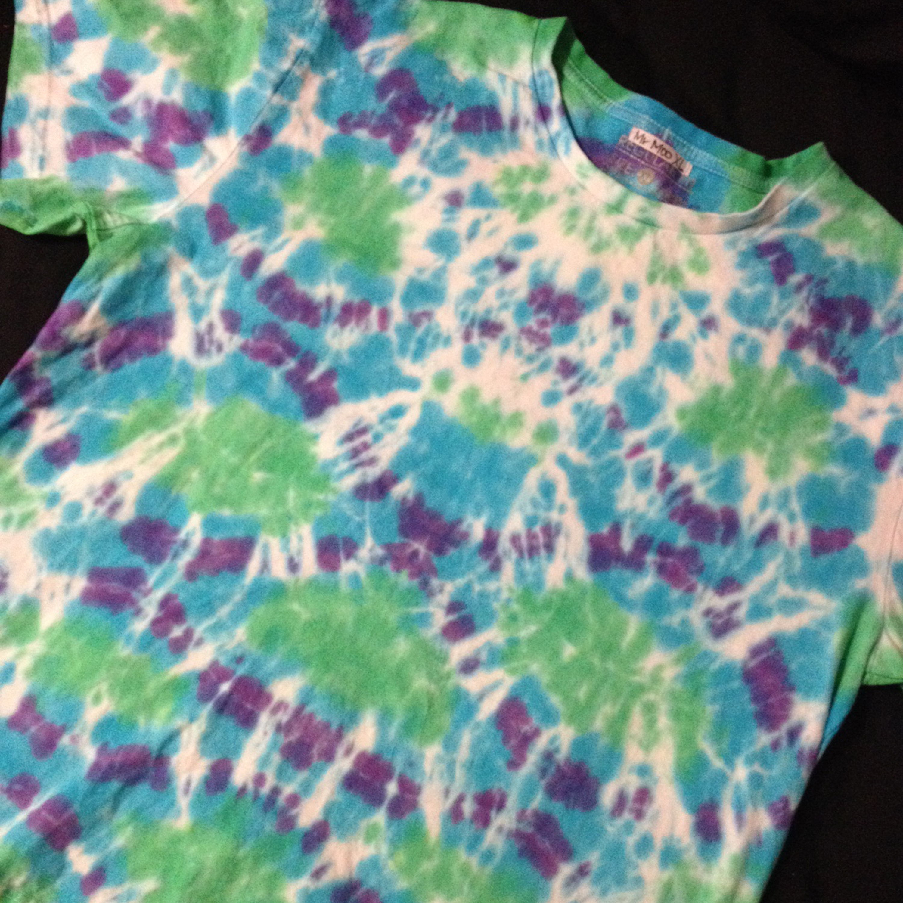 Made by Donna