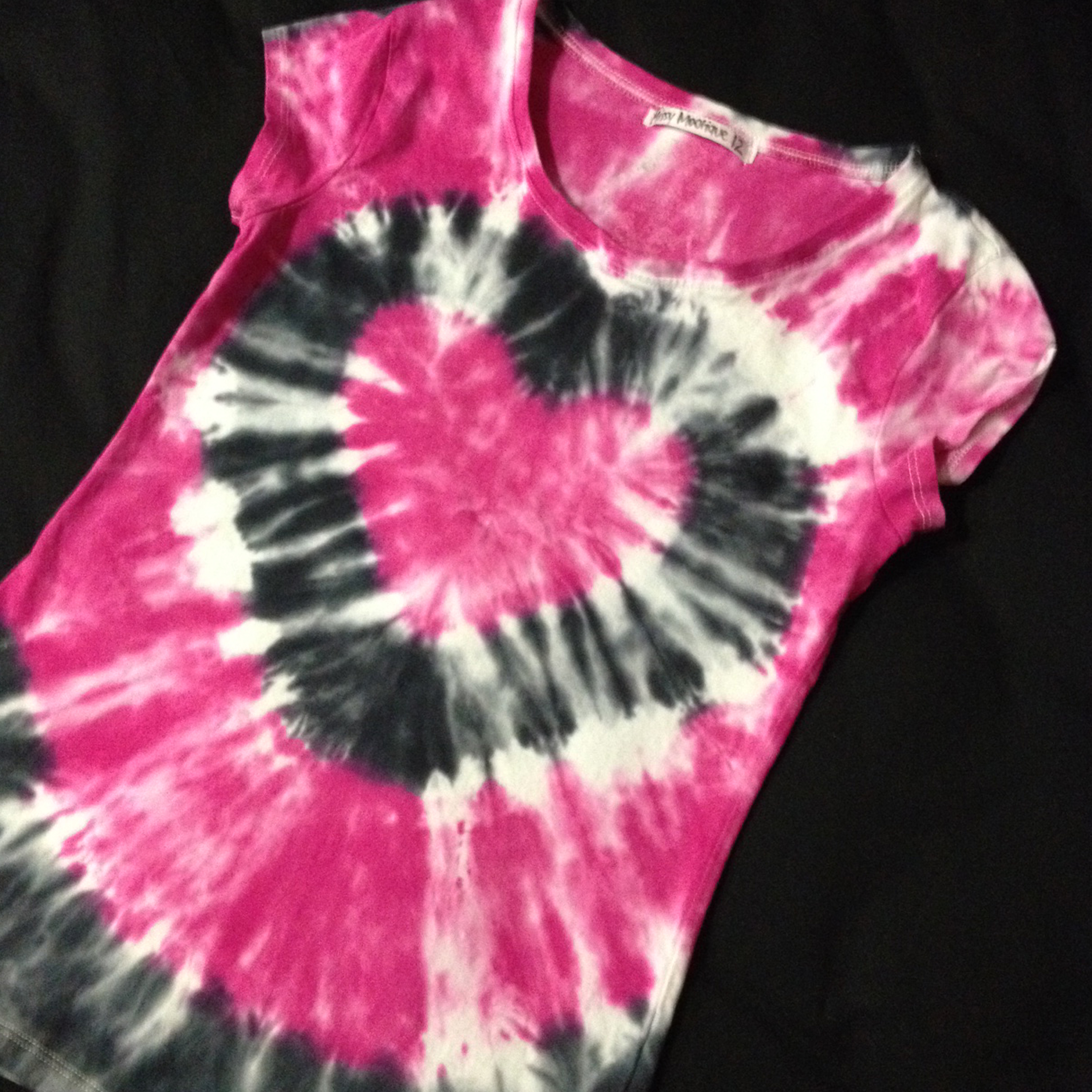 Made by Donna