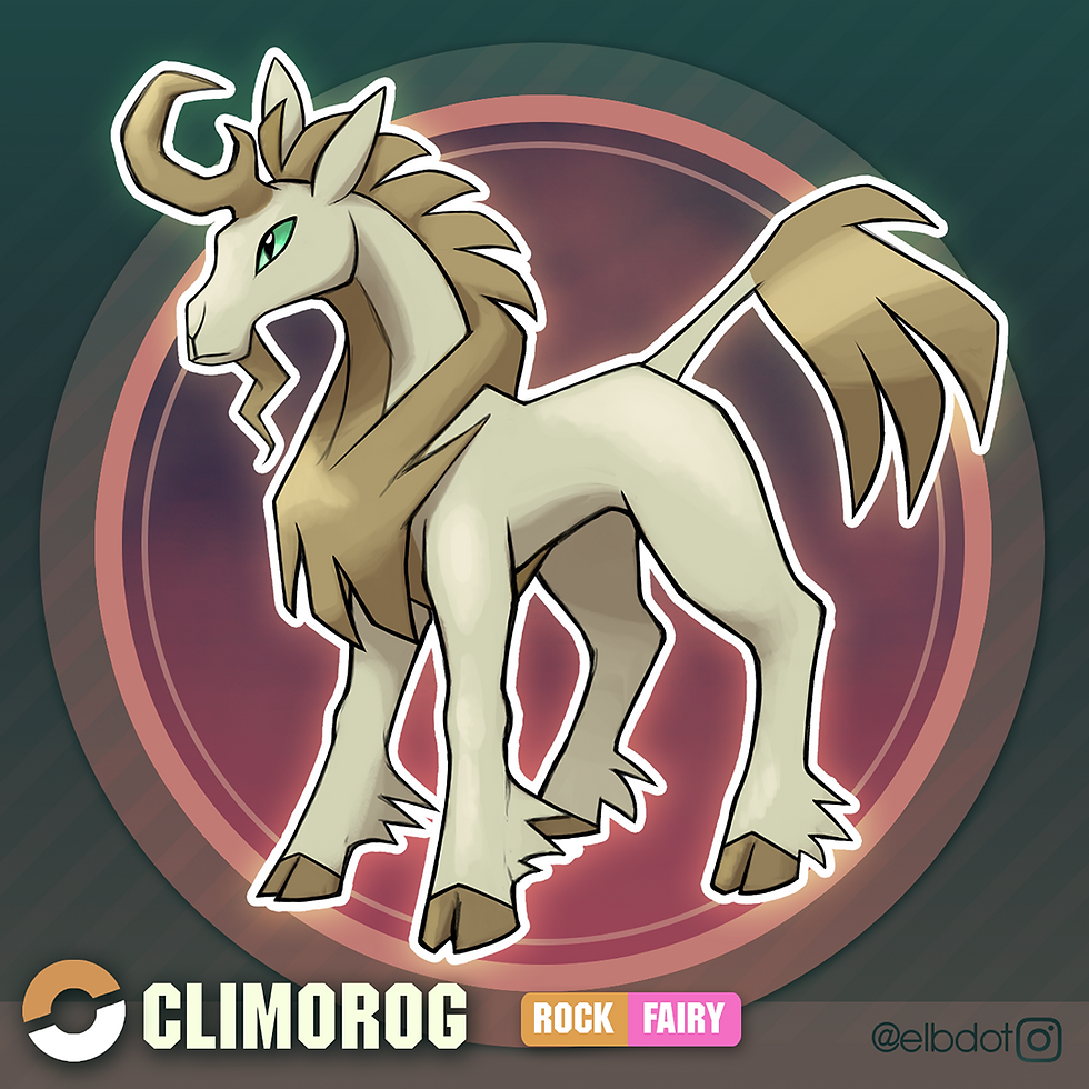 Climorog