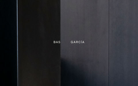 Bas & García _ Formas de habitar
