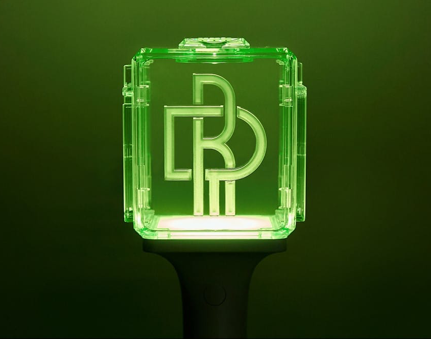 NCT DREAM Officiel Fanlight ver.2