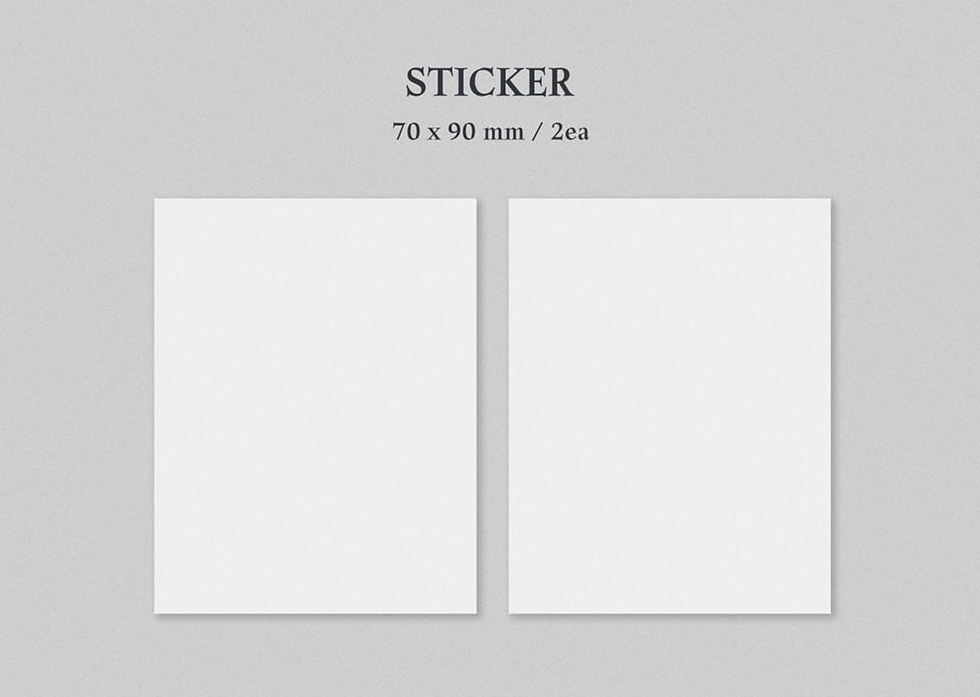 SOOJIN - RIZZ (POCA ver.)