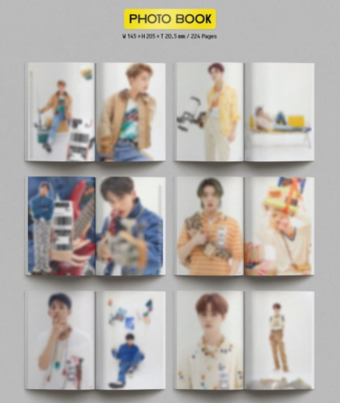 NCT - RESONANCE Pt.2