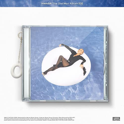 HWASA(of MAMAMOO) - O