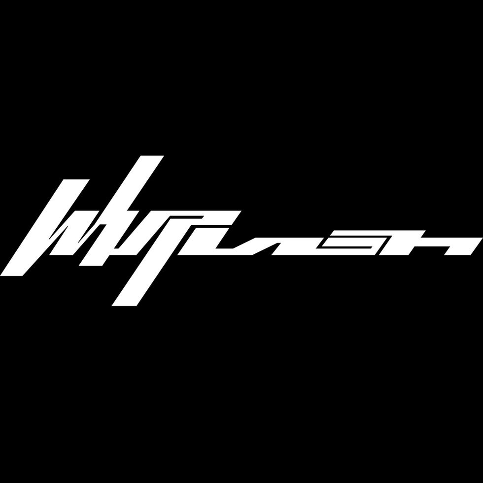 AESPA - Whiplash (BEAT Ver.)