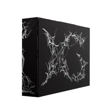 XG | K-ALBUMS