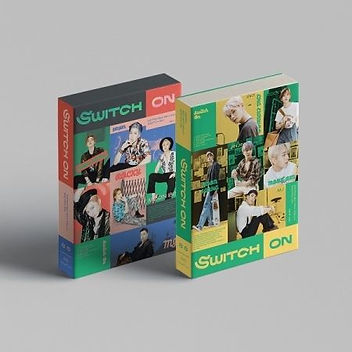 Astro | K-ALBUMS