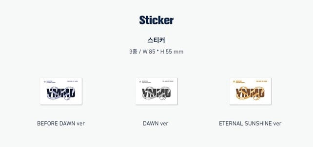 SEVENTEEN - You Made my Dawn