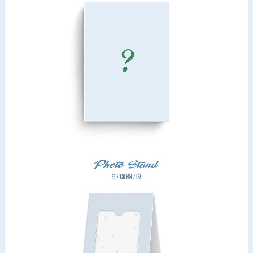 DREAMCATCHER - DREAMCATCHER - Special Digital Single Album [My Christmas Sweet L