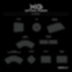 XG – 1st Full Album (XG Ver.)