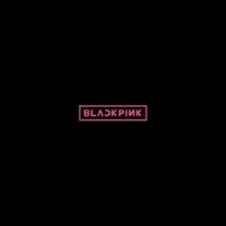 BLACKPINK - [BLACKPINK] (Standard)(Japanese)