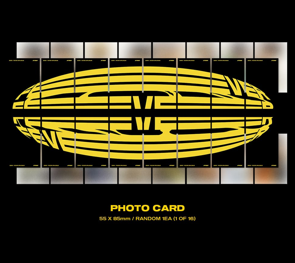 ATEEZ - ZERO : FEVER EPILOGUE