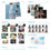 Miniature : RIIZE - RIIZING 1st album (Collect book ver.)