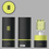 Miniature : NCT Official Fanlight