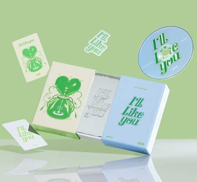 ILLIT – I’LL LIKE YOU