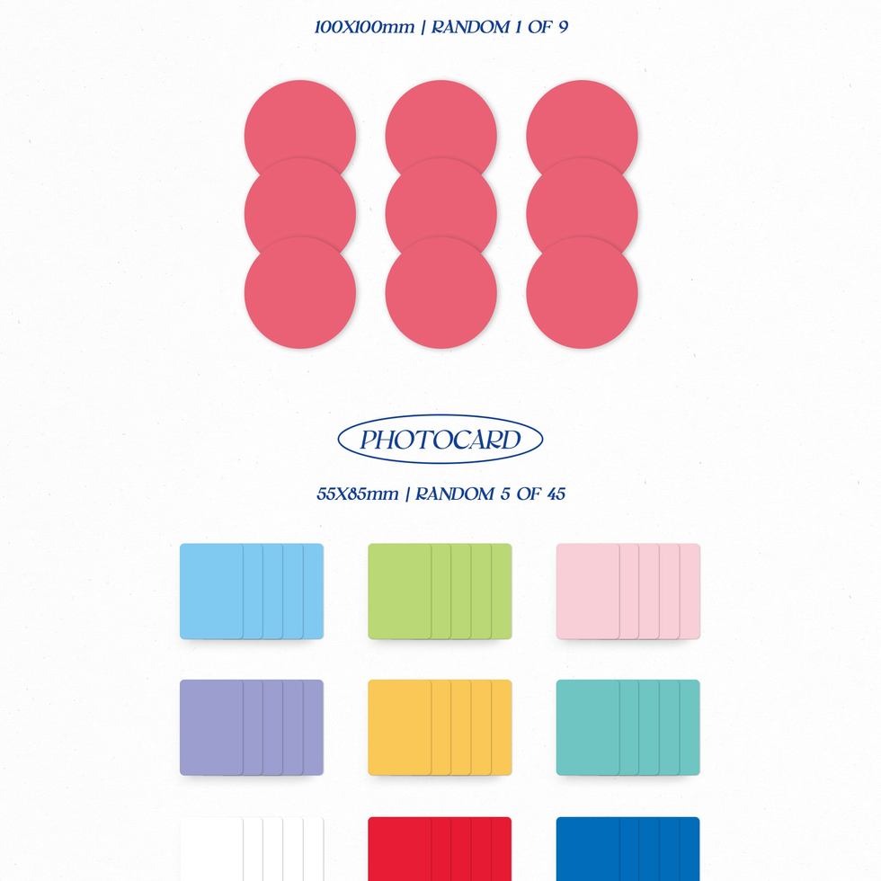 TWICE - Taste of Love