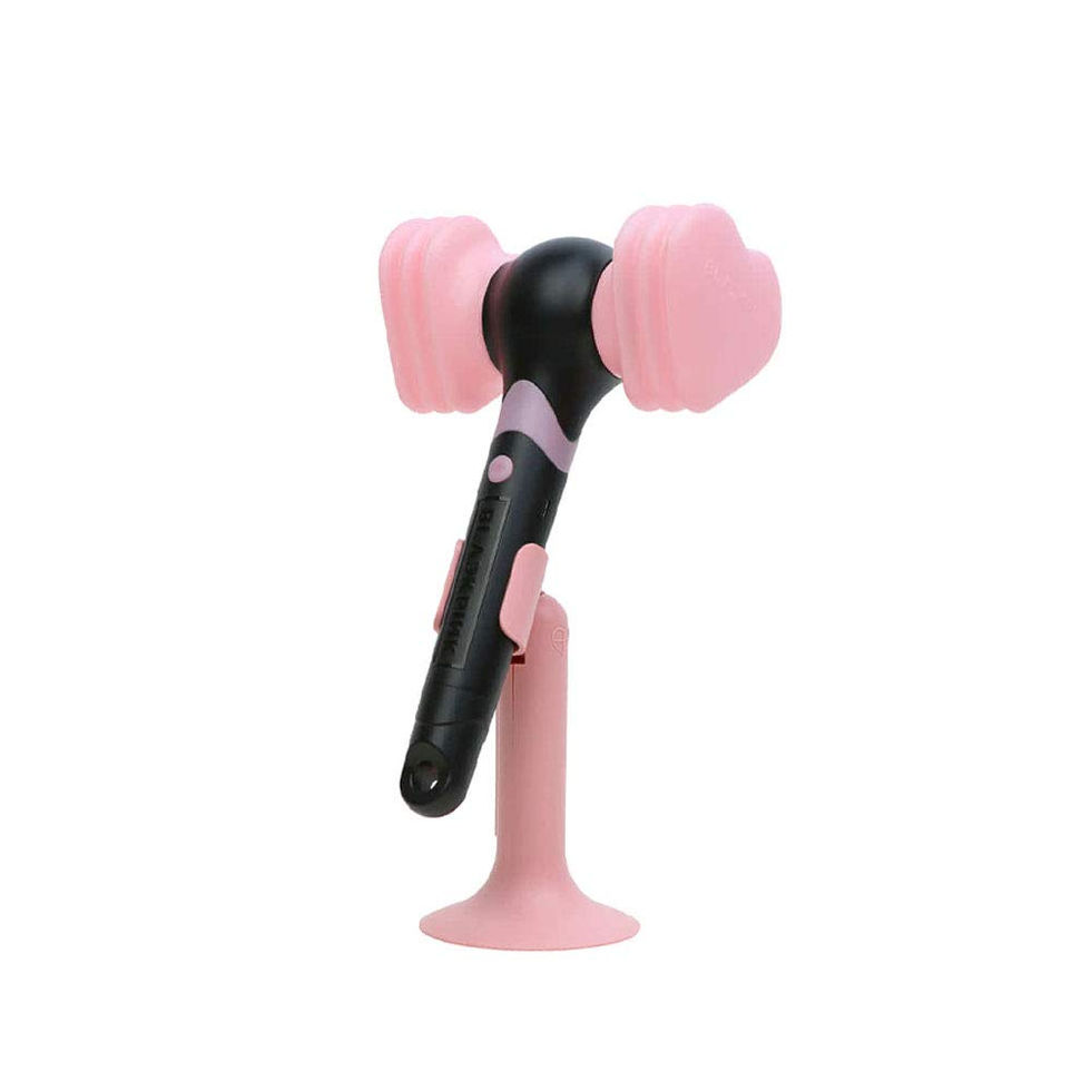 BLACKPINK - Lightstick Officiel ver.2