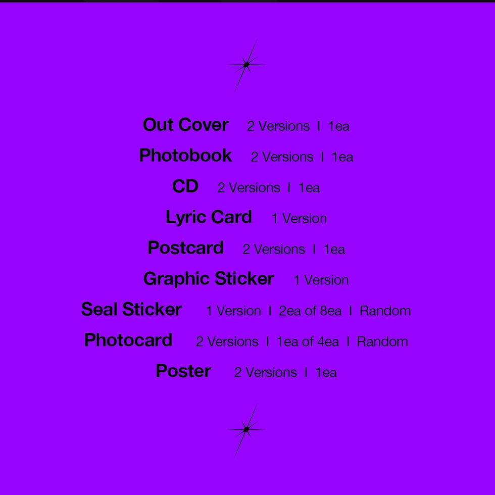 JIN (of BTS) - The Astronaut