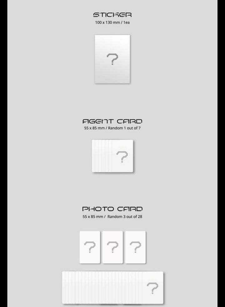 DREAMCATCHER - Apocalypse : Follow Us