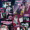 Miniature : P1Harmony - 1st Full Album [때깔 (Killin' It)](Limited ver.)