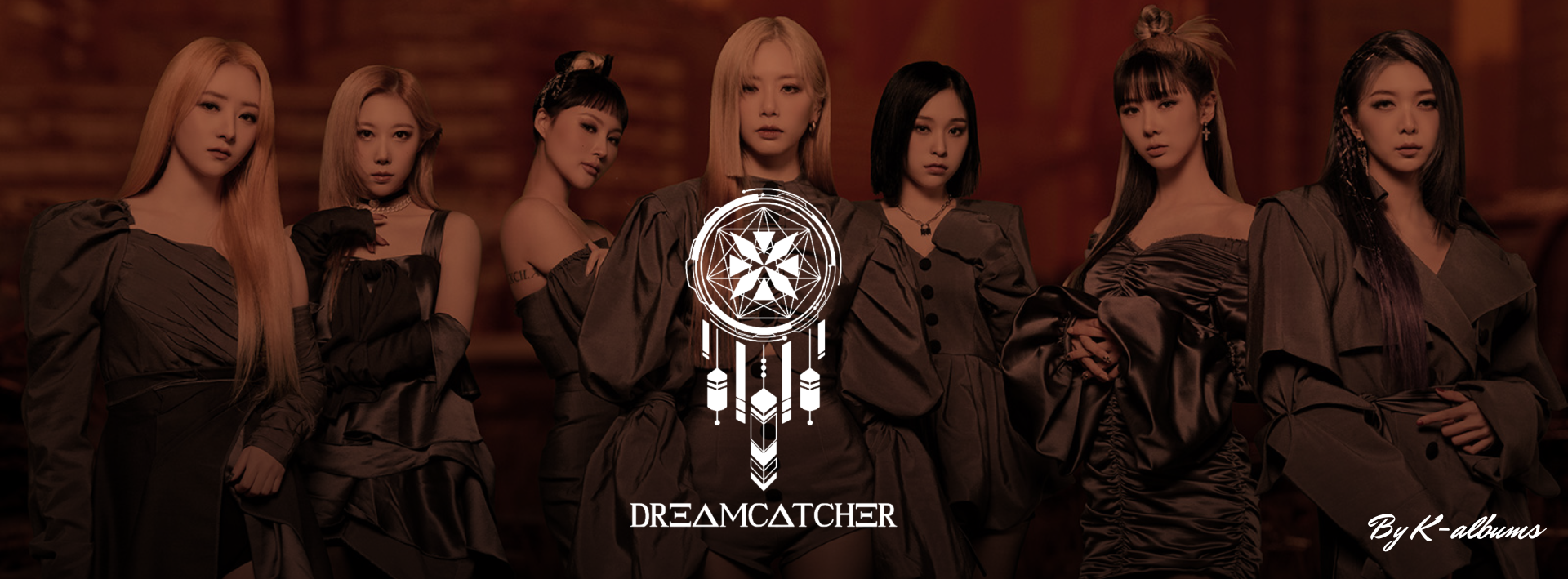 Dreamcatcher | K-ALBUMS