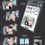 Miniature : SHINEE - HARD (SMini Ver.) - Album Vol.8